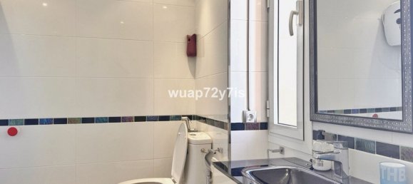 Ático de 2 dormitorios en Fuengirola, Spain No. 247512 34