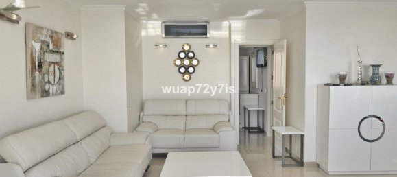 Ático de 2 dormitorios en Fuengirola, Spain No. 247512 2