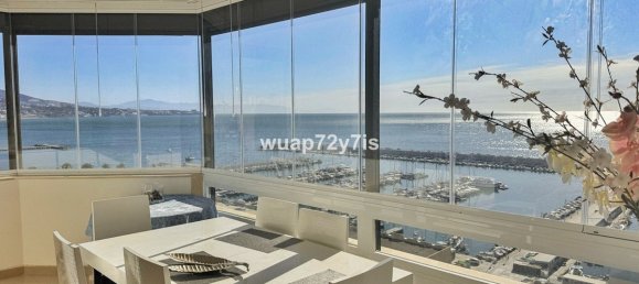 Ático de 2 dormitorios en Fuengirola, Spain No. 247512 12