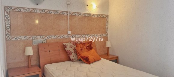 Ático de 2 dormitorios en Fuengirola, Spain No. 247512 30