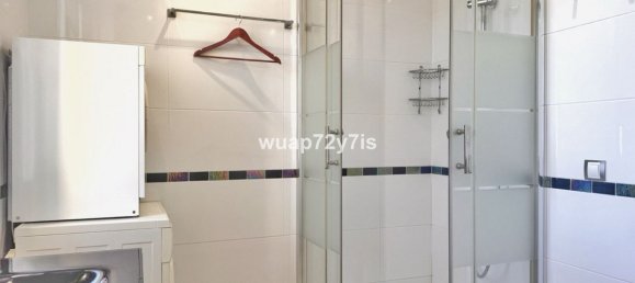 Ático de 2 dormitorios en Fuengirola, Spain No. 247512 33