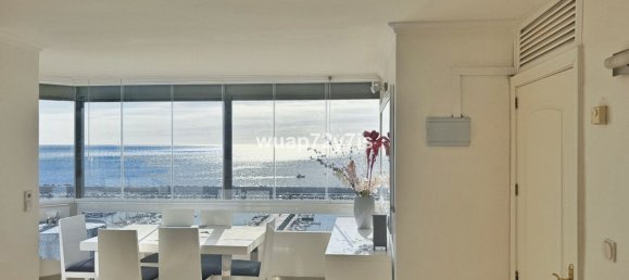 Ático de 2 dormitorios en Fuengirola, Spain No. 247512 5