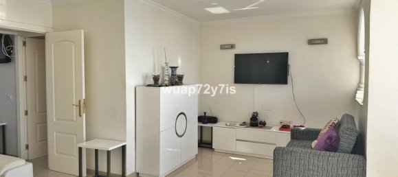 Ático de 2 dormitorios en Fuengirola, Spain No. 247512 9