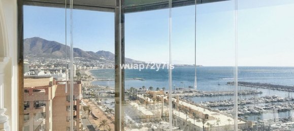 Ático de 2 dormitorios en Fuengirola, Spain No. 247512 16