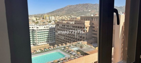 Ático de 2 dormitorios en Fuengirola, Spain No. 247512 21