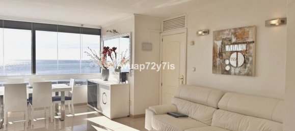 Ático de 2 dormitorios en Fuengirola, Spain No. 247512 4