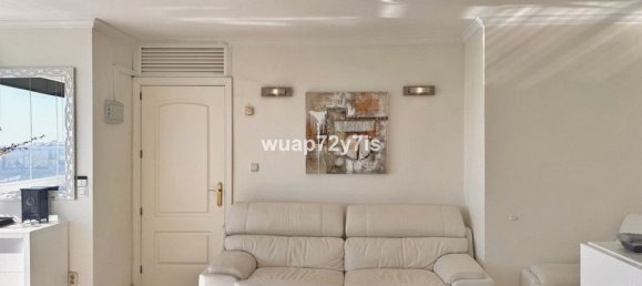 Ático de 2 dormitorios en Fuengirola, Spain No. 247512 3