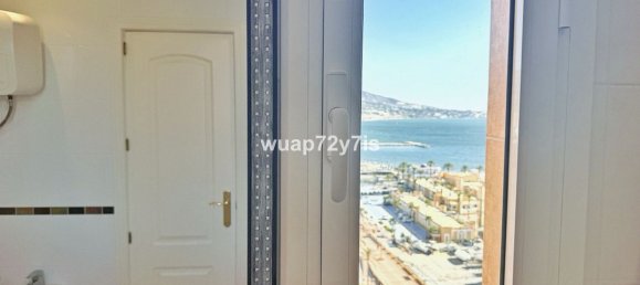 Ático de 2 dormitorios en Fuengirola, Spain No. 247512 26