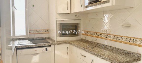 Ático de 2 dormitorios en Fuengirola, Spain No. 247512 28