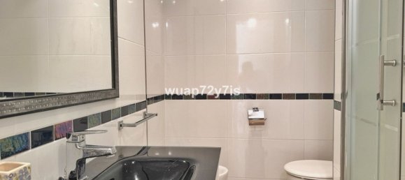 Ático de 2 dormitorios en Fuengirola, Spain No. 247512 22