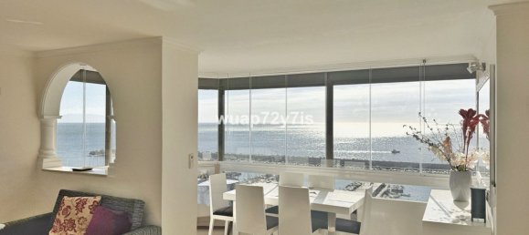 Ático de 2 dormitorios en Fuengirola, Spain No. 247512 7