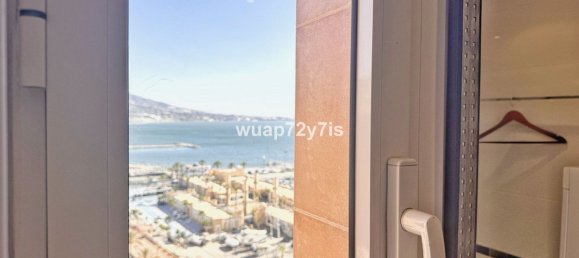 Ático de 2 dormitorios en Fuengirola, Spain No. 247512 25