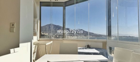 Ático de 2 dormitorios en Fuengirola, Spain No. 247512 13