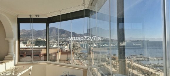 Ático de 2 dormitorios en Fuengirola, Spain No. 247512 14