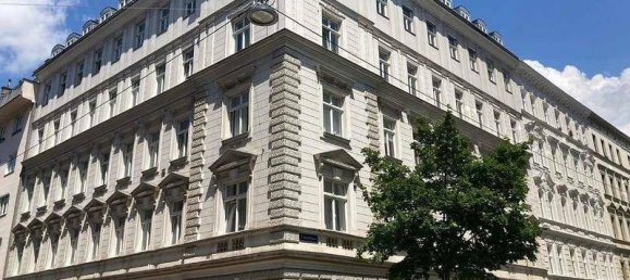 1 chambre Appartement à Margareten, Austria No. 216855 5