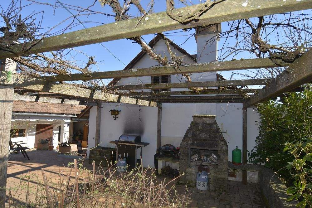 6 rooms House in Hartberg, Austria No. 188851