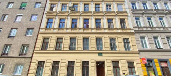 3غرفة شقة في Leopoldstadt, Austria رقم 40235 29