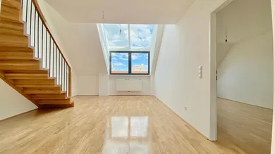 3غرفة شقة في Leopoldstadt, Austria رقم 40235