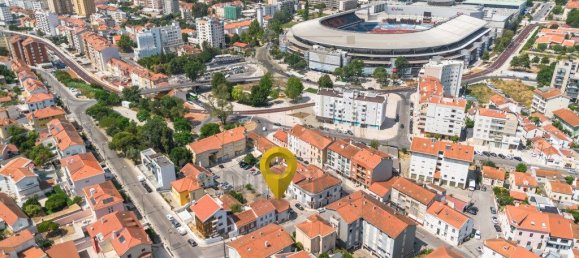 9 Schlafzimmer Gebäude in Coimbra, Portugal, Nr. 282733 48