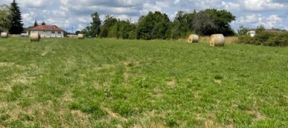  قطعة أرض في Beaulieu-sur-Loire, France رقم 246261 2