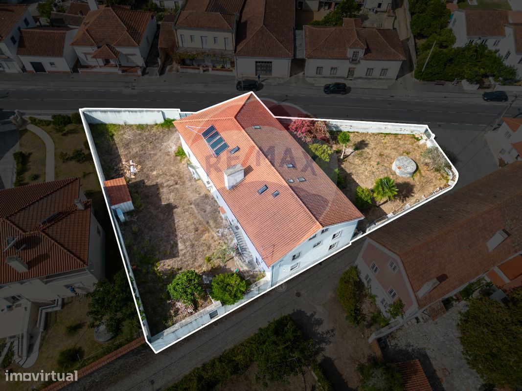 9 bedrooms House in Leiria, Portugal No. 184412