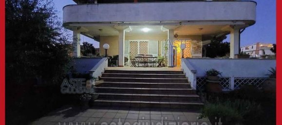 Apartamento T5 em Rome, Italy N.º 330824 34