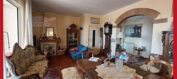 Apartamento T5 em Rome, Italy N.º 330824 12