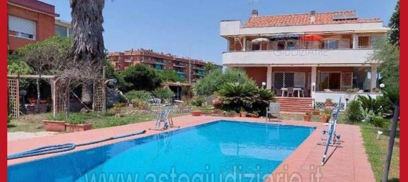 Apartamento T5 em Rome, Italy N.º 330824 22