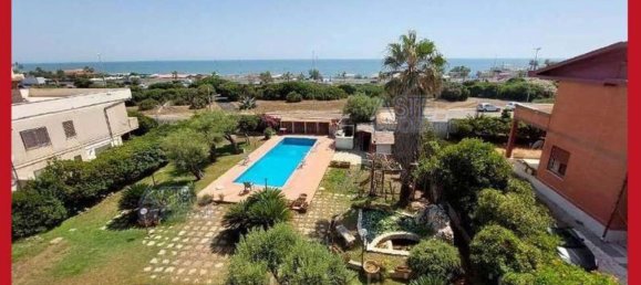 Apartamento T5 em Rome, Italy N.º 330824 23