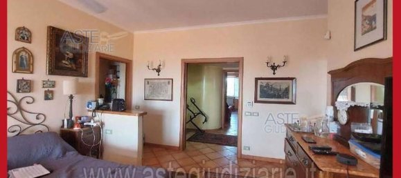 Apartamento T5 em Rome, Italy N.º 330824 8
