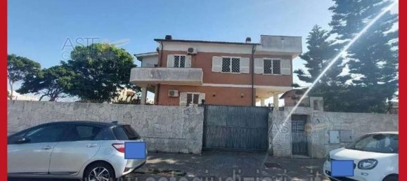 Apartamento T5 em Rome, Italy N.º 330824 21