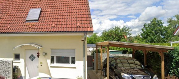 3 bedrooms Townhouse in Brandenburg, Germany No. 35820 2
