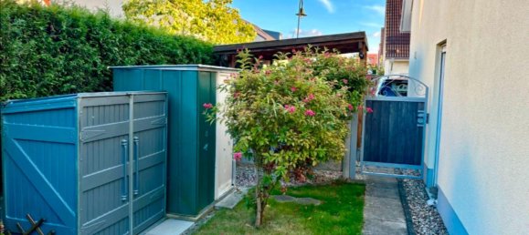 3 bedrooms Townhouse in Brandenburg, Germany No. 35820 5