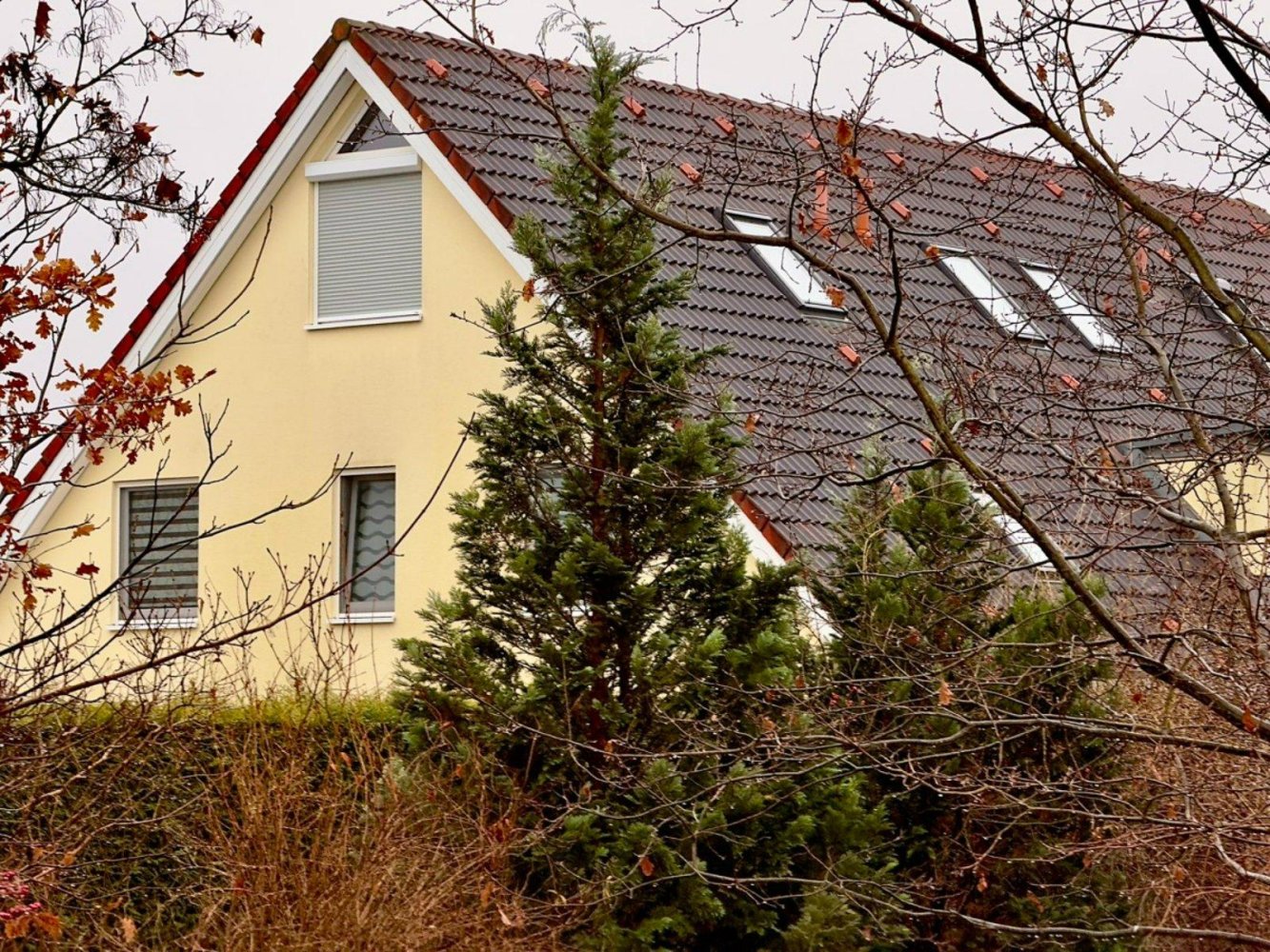 3 bedrooms Townhouse in Brandenburg, Germany No. 35820