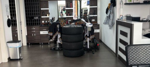 Propiedad comercial en Favoriten, Austria 56 m² No. 137298 6