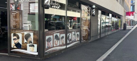 Propiedad comercial en Favoriten, Austria 56 m² No. 137298 3