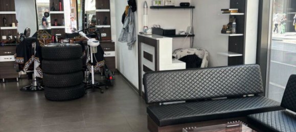 Propiedad comercial en Favoriten, Austria 56 m² No. 137298 4