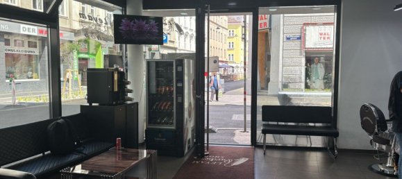 Propiedad comercial en Favoriten, Austria 56 m² No. 137298 9