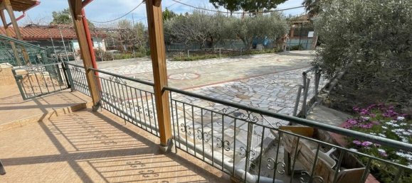 5 Schlafzimmer Gewerbliche Immobilie in Chalkidiki, Greece, Nr. 53634 16