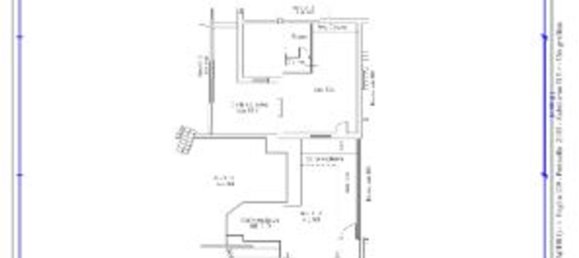 Apartamento de 2 habitaciónes en Rome, Italy No. 266015 15