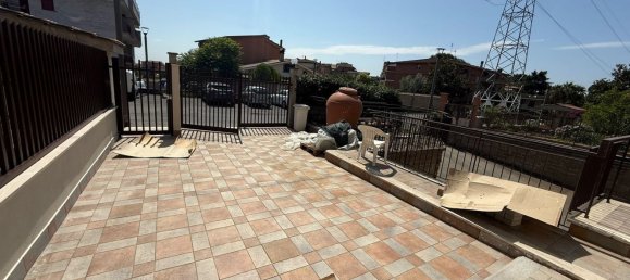 Apartamento de 2 habitaciónes en Rome, Italy No. 266015 4