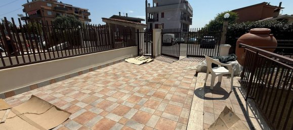 Apartamento de 2 habitaciónes en Rome, Italy No. 266015 13