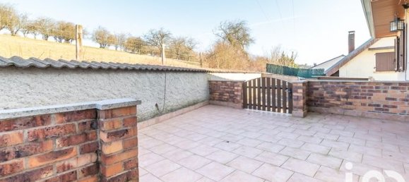 Casa de 5 habitaciónes en Neufchef, France No. 311308 15