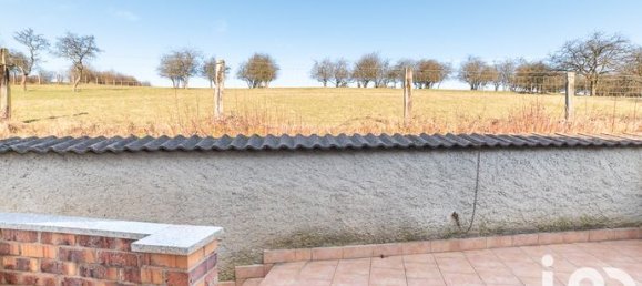 Casa de 5 habitaciónes en Neufchef, France No. 311308 14