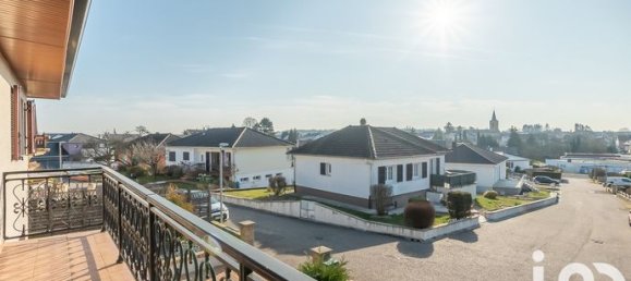 Casa de 5 habitaciónes en Neufchef, France No. 311308 2