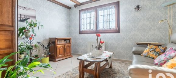 Casa de 5 habitaciónes en Neufchef, France No. 311308 8