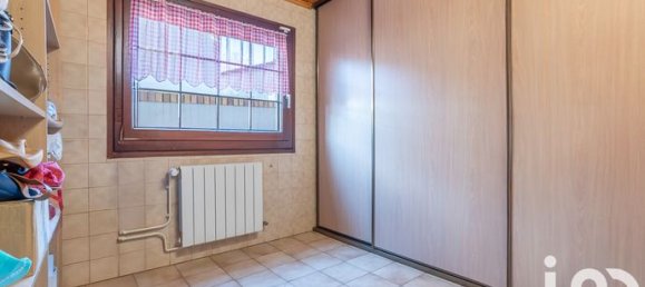 Casa de 5 habitaciónes en Neufchef, France No. 311308 12