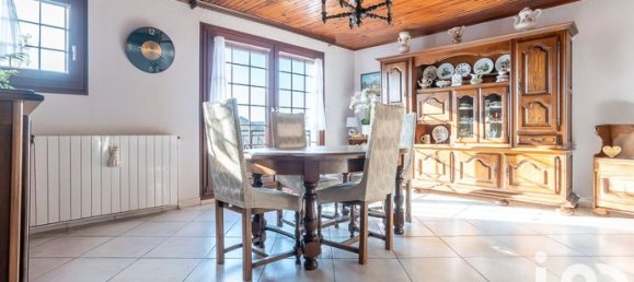 Casa de 5 habitaciónes en Neufchef, France No. 311308 4