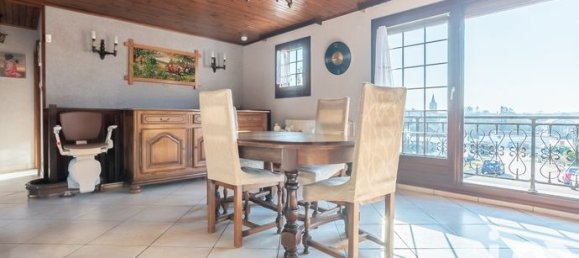 Casa de 5 habitaciónes en Neufchef, France No. 311308 3