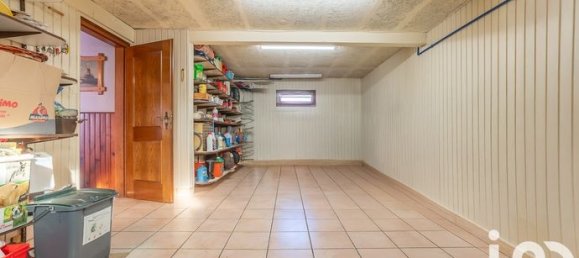 Casa de 5 habitaciónes en Neufchef, France No. 311308 11